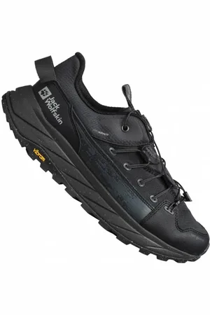 Jack Wolfskin Terraquest Low Walking Donna Scarpe outdoor 4056451-6350