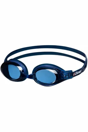 Zeus Basic occhialini da nuoto Navy