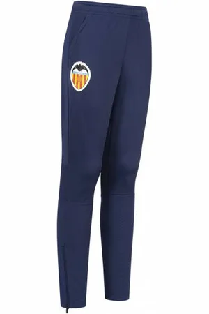PUMA FC Valencia Bambini Pantaloni della tuta 756458-12