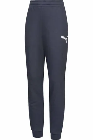 PUMA Active Sports Sweat Pants Bambini Pantalone 670076-43