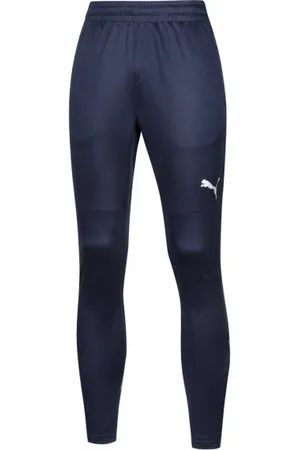 PUMA TeamFINAL Uomo Pantaloni della tuta 657380-06