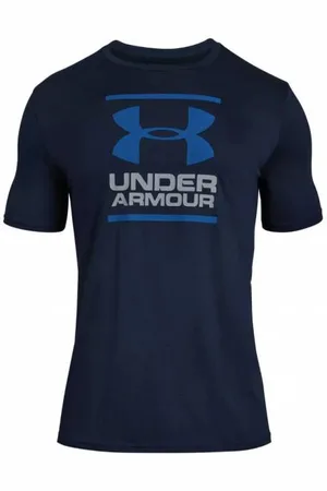 Under Armour GL Foundation Uomo T-shirt 1326849-408
