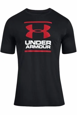Under Armour Fondazione GL Uomo T-shirt 1326849-001