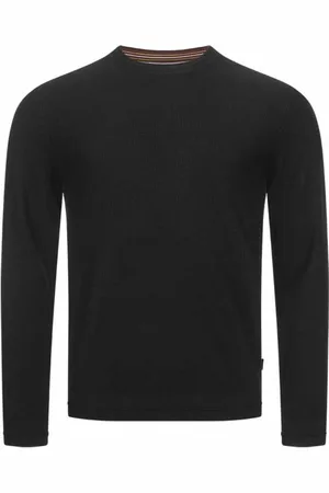 Ted Baker Staylay Crew Collo Uomo Felpa 246976