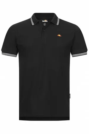 Ellesse Dioran Twin Tipped Uomo Polo SBS22445- /BIANCO