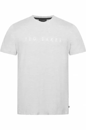 Ted Baker Broni Uomo T-shirt 247128-GRIGIO