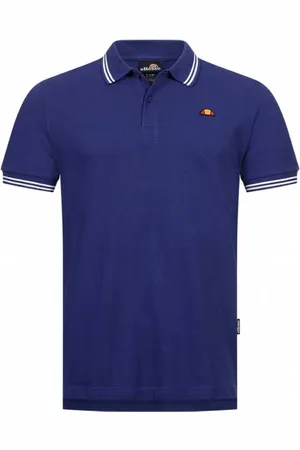 Ellesse Dioran Twin Tipped Uomo Polo SBS22445