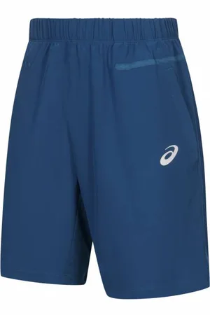 Asics Woven Short 9 inch Uomo Shorts 125066-8130