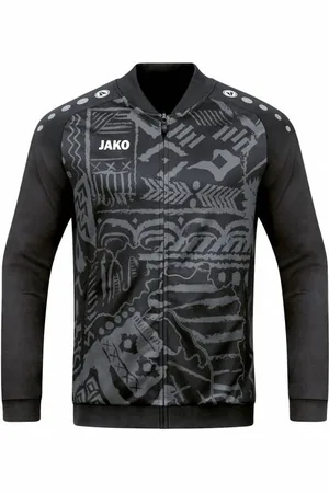 Jako Tropicana Retro Uomo Giacca 8711-801-M