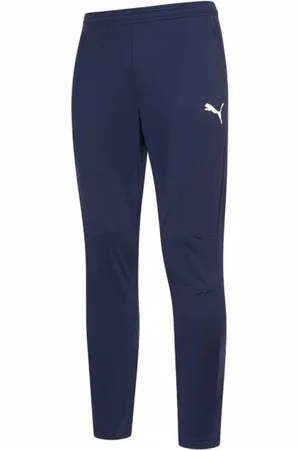 PUMA LIGA Training Pant Core Uomo Pantaloni della tuta 655770-06