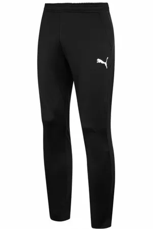 PUMA LIGA Training Pant Core Uomo Pantaloni della tuta 655770-03