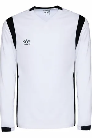 Umbro Spartan Jersey Bambini Maglia a maniche lunghe UMTK0032-983