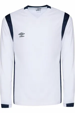 Umbro Spartan Jersey Bambini Maglia a maniche lunghe UMTK0032-26Z
