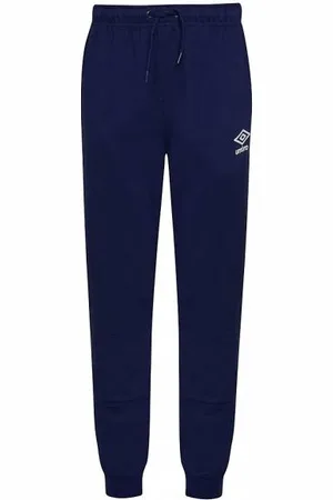 Umbro Active Style Skinny Jog Pant Bambini Pantalone UMJK0130-4C7
