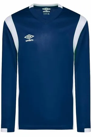 Umbro Spartan Jersey Bambini Maglia a maniche lunghe
