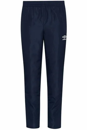 Umbro Woven Bambini Pantaloni della tuta 65304U-4BK