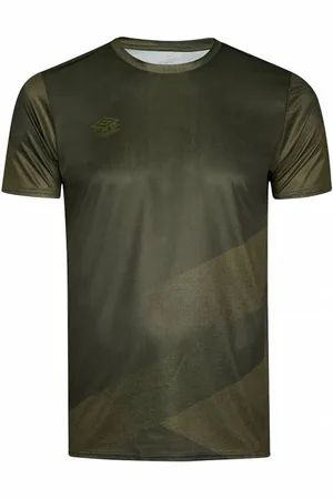 Umbro Warm Up Jersey Uomo Maglia per l