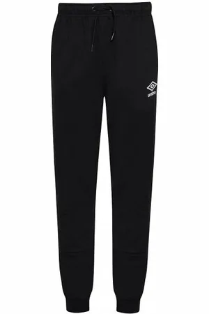 Umbro Active Style Skinny Jog Pant Bambini Pantalone UMJK0130-090