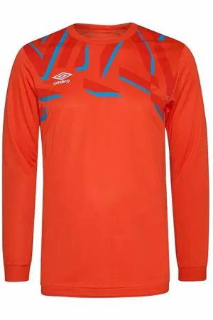 Umbro GK Uomo Maglia da portiere 91235U-CHJ
