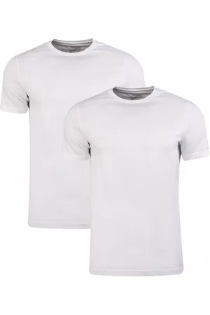 PUMA Statement Deluxe Edition Base Uomo T-shirt Set da 2 678256-01-2
