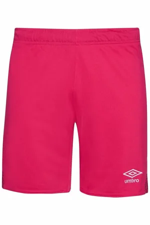 Umbro Classic Bambini Shorts 95534U-JED