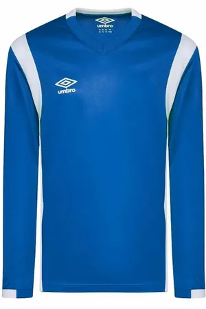 Umbro Spartan Jersey Bambini Maglia a maniche lunghe UMTK0032-DX4
