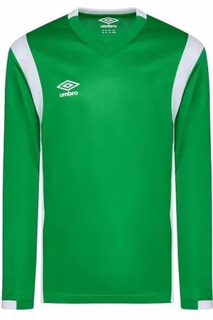 Umbro Spartan Jersey Bambini Maglia a maniche lunghe UMTK0032-65A