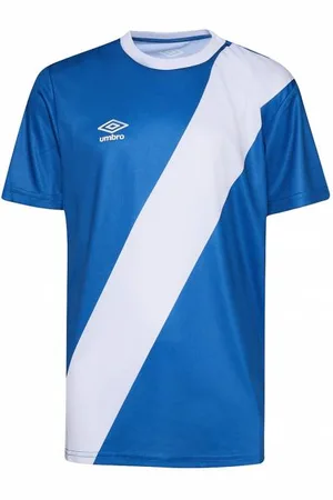Umbro Nazca Jersey Bambini Maglia UMTK0034-DX4