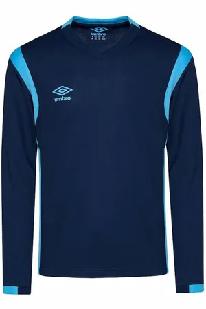 Umbro Spartan Jersey Bambini Maglia a maniche lunghe UMTK0032-BC1