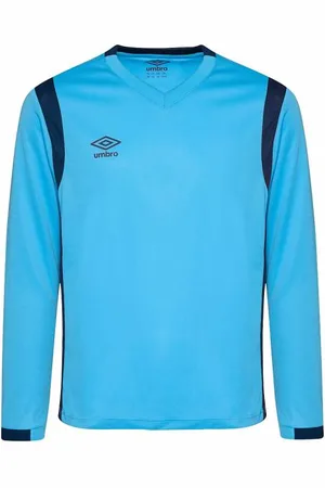 Umbro Spartan Jersey Bambini Maglia a maniche lunghe UMTK0032-165