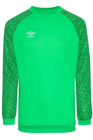 Umbro GK Bambini Maglia da portiere 95530U-EEX