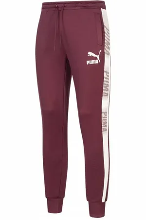 PUMA T7 Track Pants Uomo Pantalone 539629-42