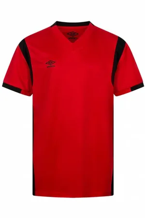Umbro Spartan Jersey Bambini Maglia a maniche lunghe UMTK0033-EB2