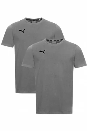 PUMA SquadraGoal Casuale Bambini T-shirt Set da 2 656709-33-2