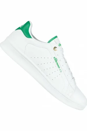 Ellesse Cupsole Uomo Sneakers SBSF0870- -VERDE