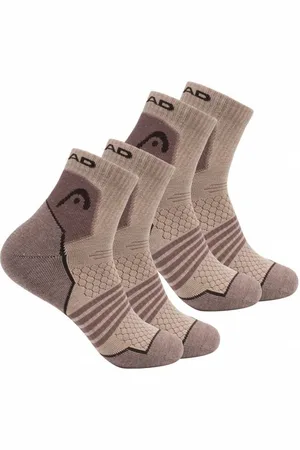 Head Hiking Unisex Calzini alla caviglia outdoor 2 paia 781002001-857