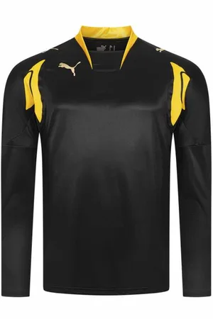 PUMA V-Konstrukt Uomo Maglia a maniche lunghe 700376-22