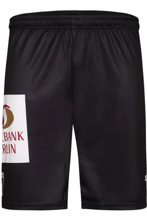 PUMA Füchse Berlin Uomo Shorts 766843-02