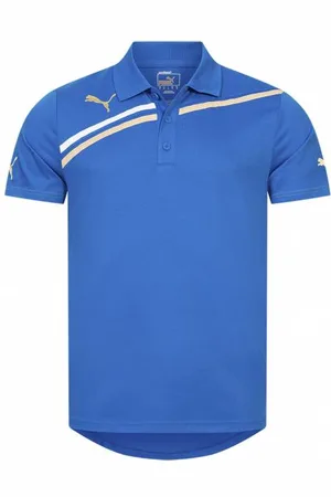 PUMA KING Uomo Polo 652572-02