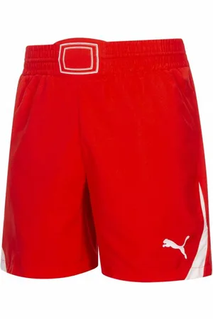 PUMA PowerCat 1.10 Uomo Shorts 700758-01