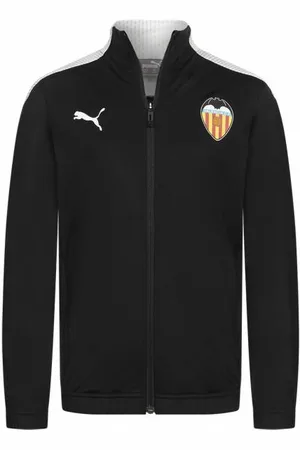 PUMA Valencia CF Bambini Giacca da stadio 758394-02