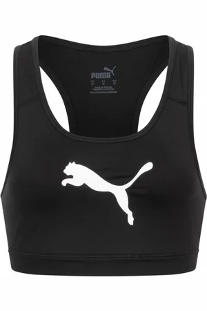 PUMA 4 Keeps Bra Donna Reggiseno sportivo 519158-03