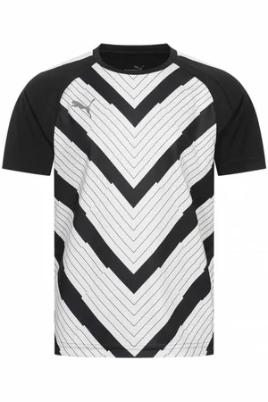 PUMA TeamLIGA Graphic Jersey Bambini Maglia 657841-03