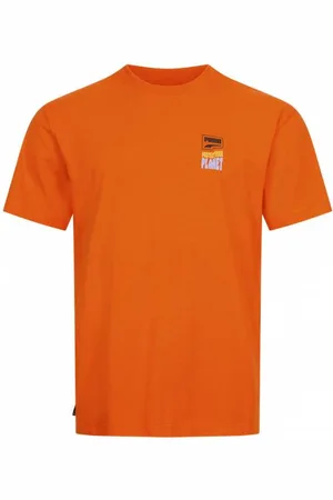 PUMA DOWNTOWN Graphic Uomo T-shirt 539181-23
