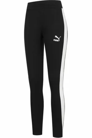 PUMA Iconic T7 Donna Leggings 530080-01