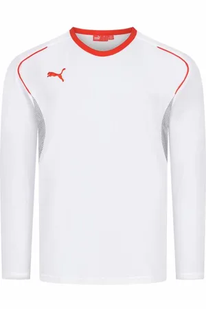 PUMA V5.08 Uomo Maglia a maniche lunghe 700472-12