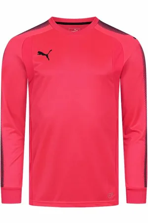 PUMA DryCELL Uomo Maglia da portiere 703067-47