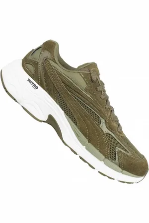 PUMA Teveris NITRO Uomo Sneakers 388774-07