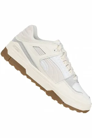 PUMA Slipstream Xtreme Unisex Sneakers in pelle 392434-01