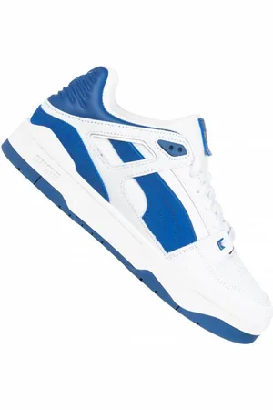 PUMA Slipstream Suede Uomo Sneakers in pelle 388634-01